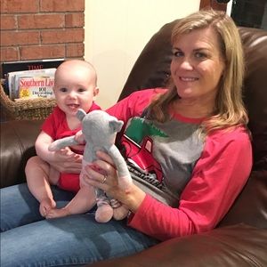 Meet your Posher, Leann